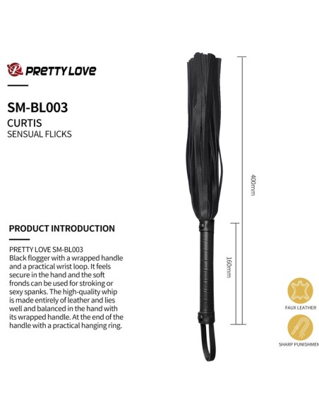PRETTY LOVE - KIT DE PRODUCTOS PARA PAREJAS Kits juguetes sexuales