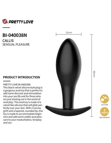 PRETTY LOVE - KIT DE PRODUCTOS PARA PAREJAS Kits juguetes sexuales
