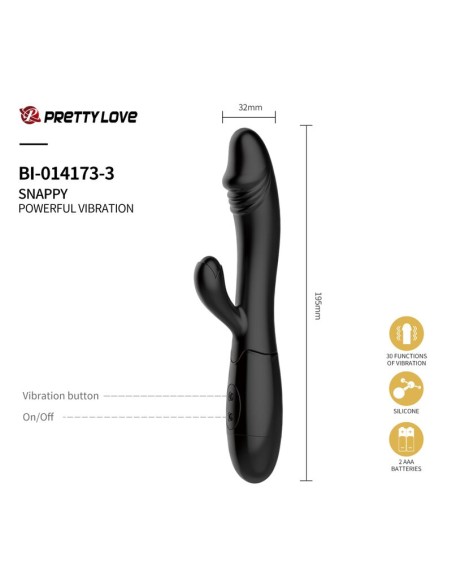 PRETTY LOVE - KIT DE PRODUCTOS PARA PAREJAS Kits juguetes sexuales
