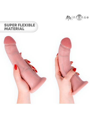 MR INTENSE - BIG TERENCE DILDO 22.5 CM -Ø- 5.6 CM Penes realísticos