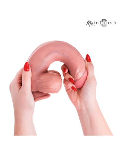 MR INTENSE - NEESON DILDO 27 CM -Ø- 5.6 CM Penes realísticos
