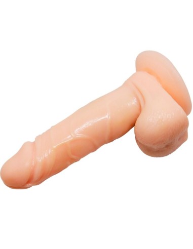 BAILE - PRIME REALISTIC DONG DILDO REALÍSTICO NATURAL Penes realísticos