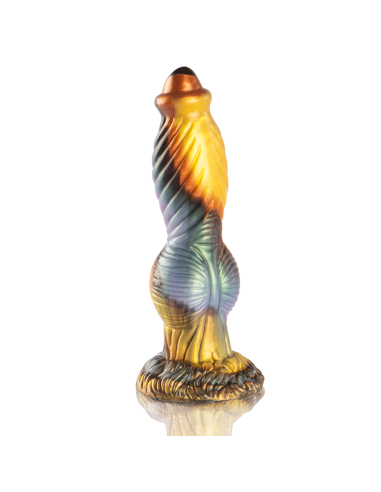 EPIC - PHOENIX DILDO EL RESURGIR DEL PLACER RECARGABLE CONTROL REMOTO Vibradores control remoto