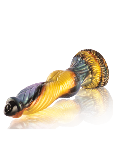 EPIC - PHOENIX DILDO EL RESURGIR DEL PLACER RECARGABLE CONTROL REMOTO Vibradores control remoto