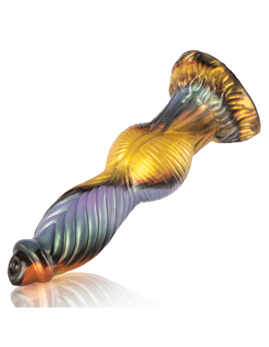 EPIC - PHOENIX DILDO EL RESURGIR DEL PLACER RECARGABLE CONTROL REMOTO Vibradores control remoto