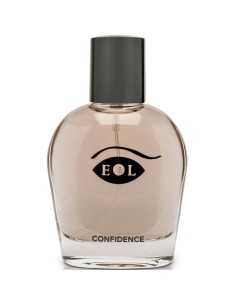 EYE OF LOVE - EOL PHR PERFUME FEROMONASDELUXE 50 ML - CONFIDENCE 2