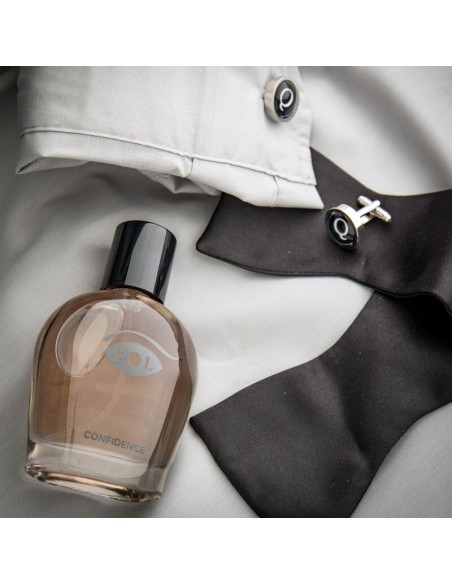 EYE OF LOVE - EOL PHR PERFUME FEROMONASDELUXE 50 ML - CONFIDENCE Perfumes