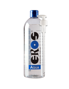 EROS AQUA - LUBRICANTE DENSO MÉDICO 1000 ML