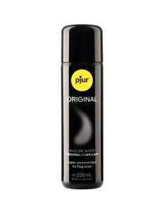 PJUR - ORIGINAL LUBRICANTE SILICONA 250 ML