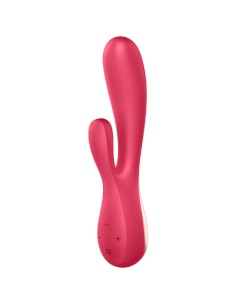 ADRIEN LASTIC - PALPITATION HUEVO VIBRADOR ROSA - APP GRATUITA Vibradores con APP 2