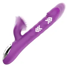 FUN FUNCTION - ZENDA THRUSTER & ROTATION 2