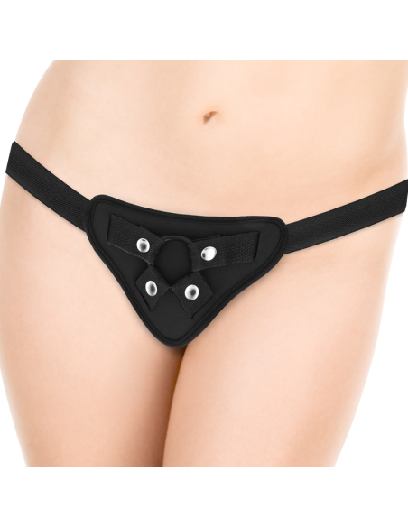 ROCKARMY - ARNES + DUAL DENSITY TIGER DILDO REALISTA 14 CM -O- 4.46 CM Penes realísticos