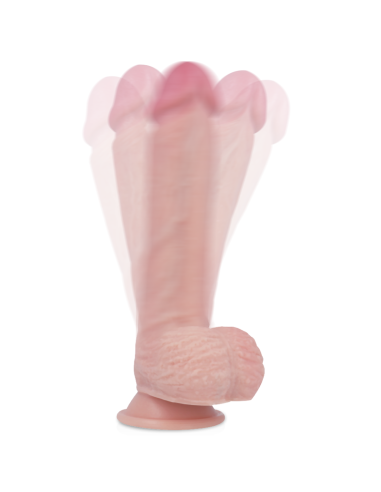 ROCKARMY - ARNES + HAWK ROTADOR Y VIBRADOR 22 CM -O- 4.6 CM Arneses con Vibración