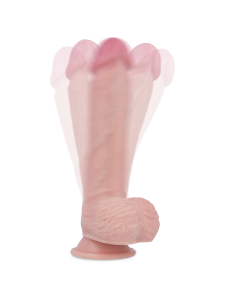 ROCKARMY - ARNES + HAWK ROTADOR Y VIBRADOR 22 CM -O- 4.6 CM Arneses con Vibración