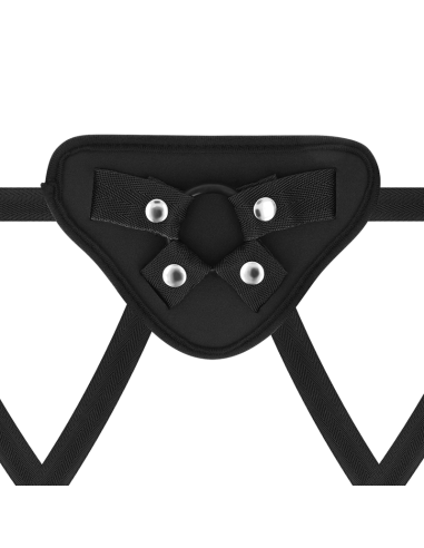 ROCKARMY - ARNES + HAWK ROTADOR Y VIBRADOR 22 CM -O- 4.6 CM Arneses con Vibración