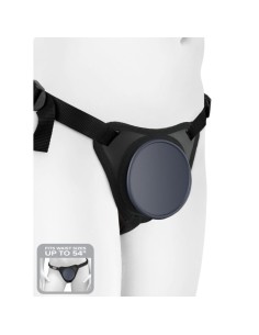 PIPEDREAMS - BODY DOCK ÉLITE HARNESS 2