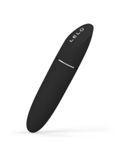 LELO - MIA 3 VIBRADOR PERSONAL NEGRO