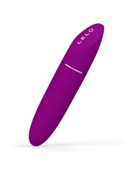 LELO - MIA 3 VIBRADOR PERSONAL ROSA Vibradores Lay-on Clítoris
