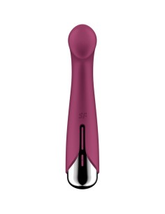 ECOPACK 6 UDS - TREASURE HANSEL G-SPOT VIBRATOR COMPATIBLE CON WATCHME WIRELESS TECHNOLOGY JUGUETES BIENESTAR 2