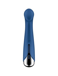 SATISFYER - SPINNING G-SPORT 1 VIBRADOR ROTADOR ROJO Vibradores Punto G 2