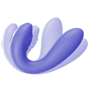 Josef Pulsation & Vibration Control Remoto para Parejas