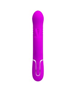 PRETTY LOVE - RYLAN VIBRADOR PUNTO G AZUL Vibradores Punto G 2