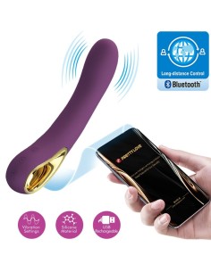SATISFYER - SPINNING G-SPORT 1 VIBRADOR ROTADOR ROJO Vibradores Punto G