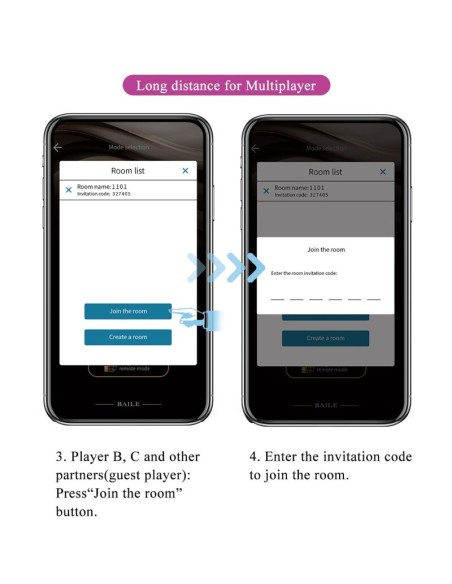 PRETTY LOVE - ETHAN VIBRADOR RECARGABLE LILA Vibradores Punto G