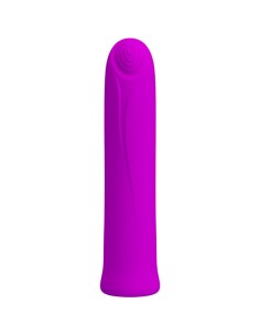 PRETTY LOVE - FLIRTATION VIBRADOR TAYLOR Mini vibradores