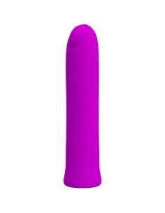 PRETTY LOVE - FLIRTATION VIBRADOR TAYLOR Mini vibradores 2