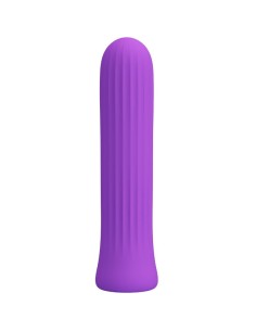 PRETTY LOVE - BLANCHE VIBRADOR ESTIMALADOR ROSA Mini vibradores