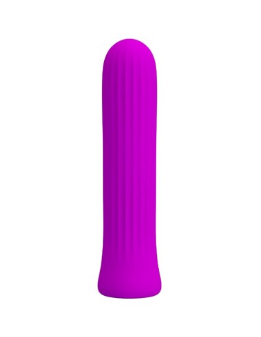 PRETTY LOVE - BLANCHE VIBRADOR ESTIMALADOR ROSA Mini vibradores