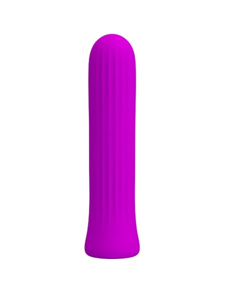 PRETTY LOVE - BLANCHE VIBRADOR ESTIMALADOR ROSA Mini vibradores