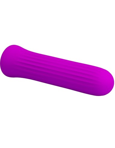 PRETTY LOVE - BLANCHE VIBRADOR ESTIMALADOR ROSA Mini vibradores