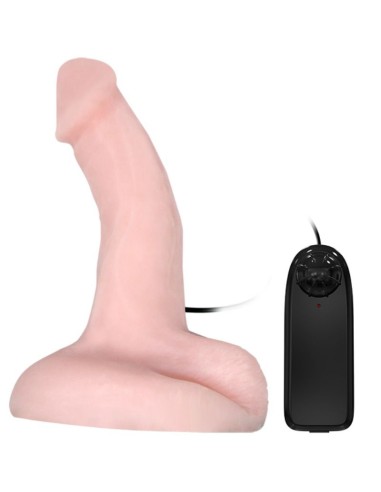 BAILE - ARBITRARINESS DILDO FUNCIÓN VIBRACIÓN Y ROTACIÓN Rotadores y vibradores