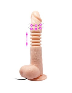 EPIC - PHOENIX DILDO EL RESURGIR DEL PLACER RECARGABLE CONTROL REMOTO Vibradores control remoto 2