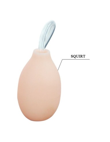 BAILE - DILDO VIBRADOR FOUNTAIN CON FUNCION SQUIRT Vibradores Realísticos