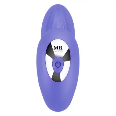Josef Pulsation & Vibration Control Remoto para Parejas