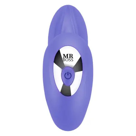 Josef Pulsation & Vibration Control Remoto para Parejas