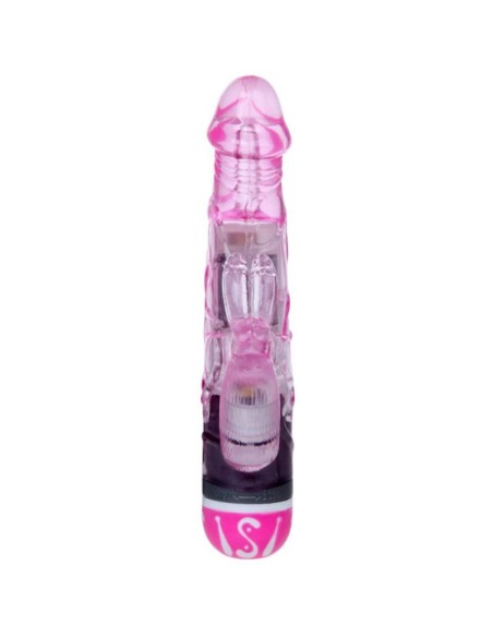 BAILE - VIBRATORS MULTIVELOCIDAD CON RABBIT Vibradores Rabbit