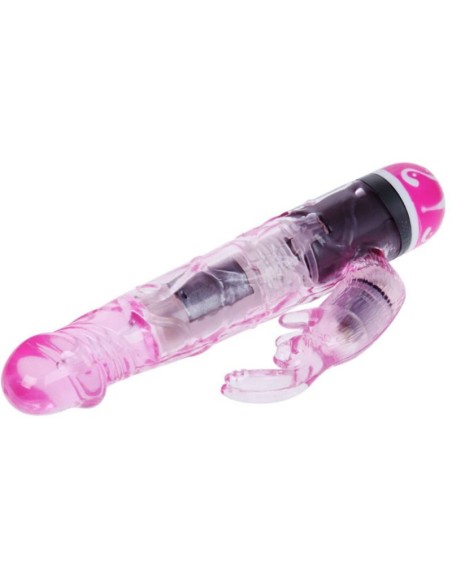BAILE - VIBRATORS MULTIVELOCIDAD CON RABBIT Vibradores Rabbit