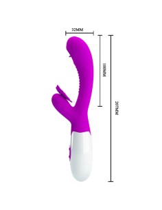 INTENSE - ROB PANTIE CONTROL REMOTO ROSA Vibradores control remoto 2