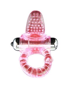 ARMONY - JOY JUMPER ANILLO VIBRADOR PAREJAS & PLUG ANAL CONTROL REMOTO NEGRO Anillos con Vibración