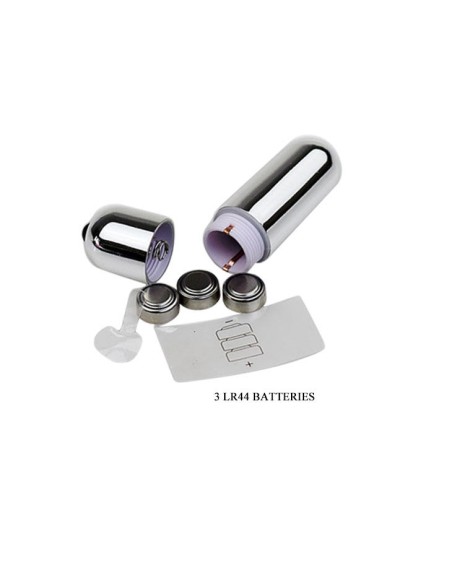 BAILE - SWEET ABS 10 RITMOS RING ANILLO PENE VIBRADOR ROSA Anillos con Vibración