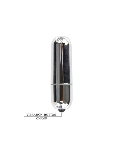 BAILE - BRAVE MAN EXTENSIÓN PENE VIBRADOR RABBIT Fundas Pene con Extensión