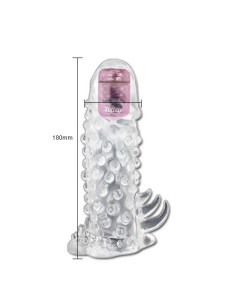 BAILE - BRAVE III MAN SENSOR EXTENSIÓN 2