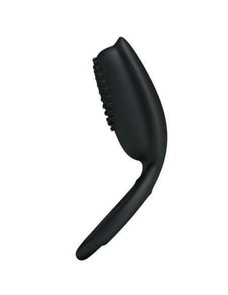 PRETTY LOVE - ESTHER ANILLO VIBRADOR CON ESTIMULADOR Anillos con Vibración