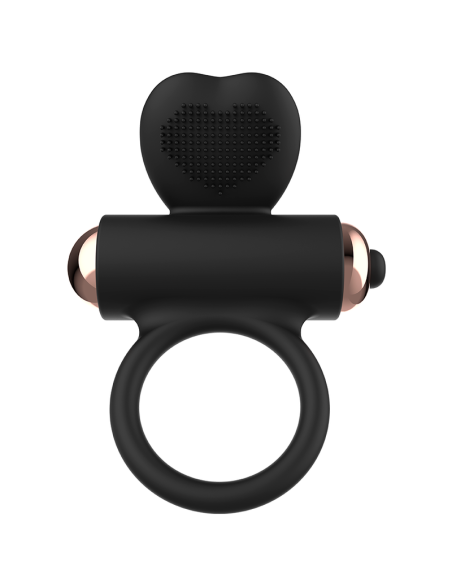 WOMANVIBE - ZEUS ANILLO VIBRADOR SILICONA Anillos con Vibración