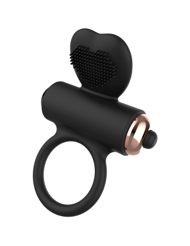 WOMANVIBE - ZEUS ANILLO VIBRADOR SILICONA Anillos con Vibración