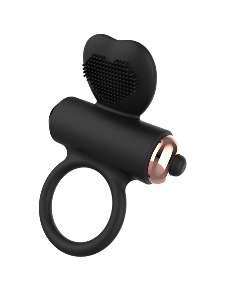 WOMANVIBE - ZEUS ANILLO VIBRADOR SILICONA Anillos con Vibración